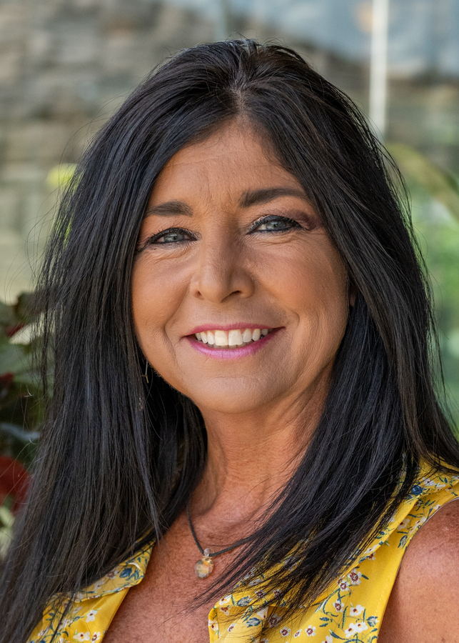 Tonya Dalton